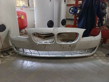 Bamperlər, buferlər: Ön, BMW BMW, Ünvandan götürmə