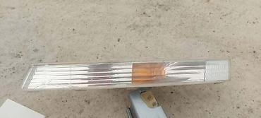 pumpa za benzin: ZMIGAVAC ZA VOLKSWAGEN PASSAT B6 ZA 2011. GOD. | plastika oko — 3