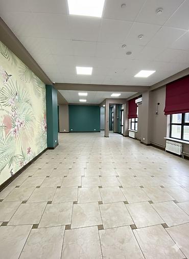 Аренда офисов: Аренда офисов, 100 м², В жилом комплексе, С отдельным входом, 1 линия, С отдельной кухней — 6