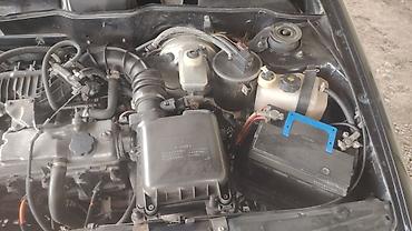 VAZ (LADA): VAZ (LADA) Samara: 1.6 l | 2007 il 200000 km Sedan — 8
