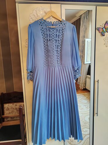 Donlar: KG - Evening dress, Maksi, 3XL (EU 46), 4XL (EU 48), 5XL (EU 50)