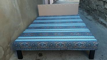 Çarpayı
Taza hazırı var
Çatdırılma var — 3