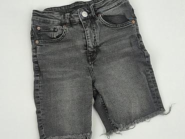 cross jeans: H&M Divided, Szorty damskie, rozmiar S — 1