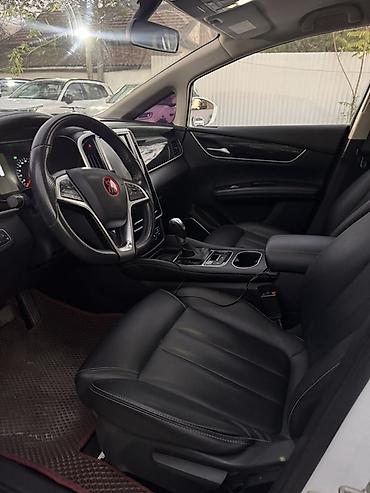 jac j7: BYD Song Max: 2018 г., 1.5 л, Робот, Бензин, Минивэн — 7