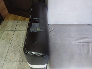 Divanlar: Künc divan, İşlənmiş, Açılmayan, Bazalı — 4
