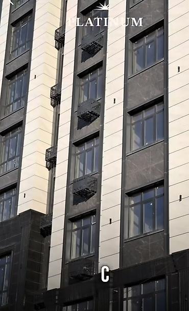 инвестировать: 3 комнаты, 108 м², Элитка, 2 этаж, ПСО (под самоотделку) — 5