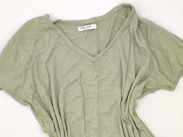 cross jeans t shirty: Tom Rose, T-shirt damski, rozmiar XL