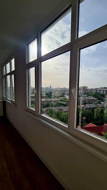 Продажа квартир: 3 комнаты, 95 м², Элитка, 12 этаж, Дизайнерский ремонт — 13