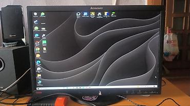 lenovo log: Komputeri problemi yoxdur oyun gesey gedir cs2 gta5 pint blank 150+ — 4