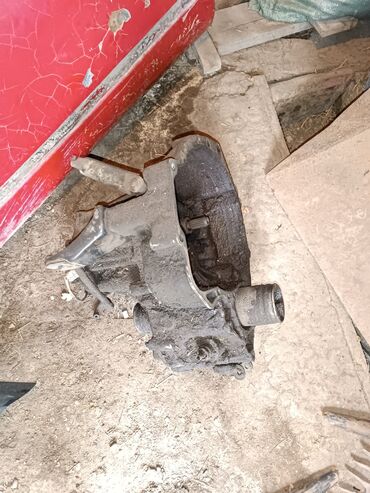 Другие детали кузова: !!! Внимание !!! Разбор!!! Продаю на запчасти ниссан санни 1991г/в — 7