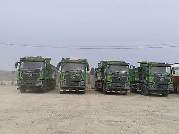 паравой атапленя: Самосвал SHACMAN M3000S 6x4 - Модель: SHACMAN M3000S - Компоновка — 4