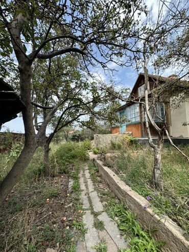 Продажа домов: Дом, 62 м², 5 комнат, Собственник, Косметический ремонт — 27