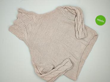part two sweter: Sweter damski, rozmiar 3XL — 3
