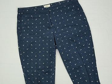 ponza plus jeans: Spodnie materiałowe damskie, rozmiar S — 1