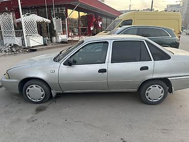 Chevrolet: Chevrolet Nexia: 2007 г., Механика, Бензин, Седан — 8
