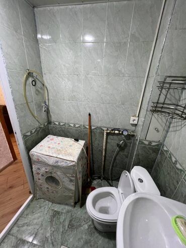 Uzunmüddətli kirayə mənzillər: Yasamal rayonu, Elmlər metrosunun yaxınlığı, Nənəmin Təndirinin yanı — 8