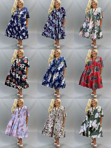 Haljine: 1900
3xl 4xl na lalafo.rs — 5 Haljine: 1900
3xl 4xl — 5