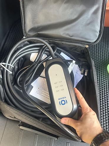 Changan: Changan adapter yeni — 1
