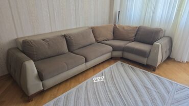 Divanlar: Künc divan