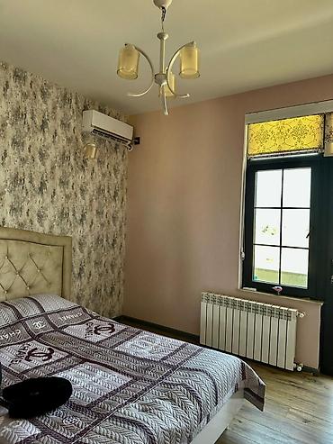 дом с бассейном: 5 комнат, 250 м², Свежий ремонт — 6
