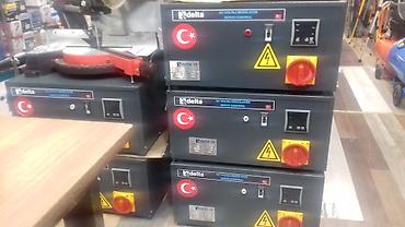tecili generator satıram: Stablizator stablizator tənzimlayici tenzimleyici Depodan — 6