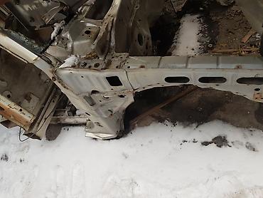 тойота прадо разбор: Toyota Land Cruiser Prado 95 хавкат морда, Тойота Ленд Крузер Прадо 95 — 4