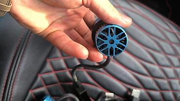 hyundai cip: Salam Biled almışam deyə satıram üstdən çıxmadı yaxşı vəziyyətdədir — 3
