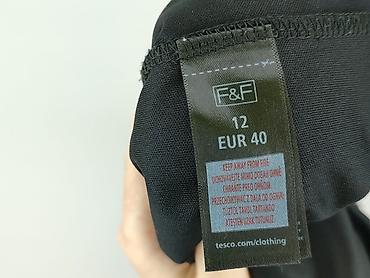 drywash: F&F, Sukienka damska, rozmiar L — 4