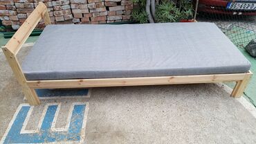 Kreveti: Duseci solo 3500din bracni 5000din,Ostali kreveti 6500 din, Za slike na lalafo.rs — 3 Kreveti: Duseci solo 3500din bracni 5000din,Ostali kreveti 6500 din, Za slike — 3