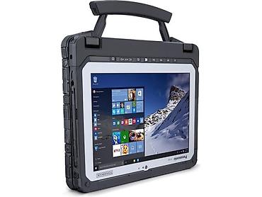кресла игровой: Panasonic Toughbook CF-20 — защищённый трансформируемый — 2