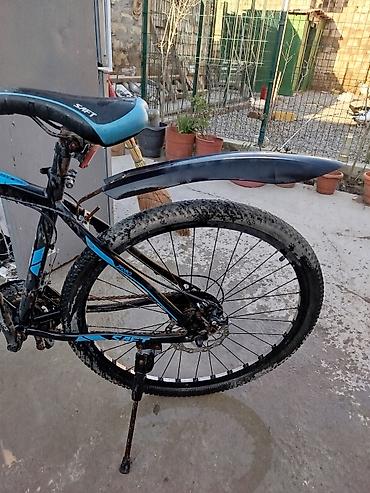 29 velosiped satisi: Satılır real Alıcya endirim olacaq (tel📱:070-500-63-12) vaccabda — 2
