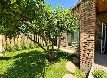 Продажа дачи: ⚠️Срочно продаётся Дача 📍с. Арашан 🍀🍀🍀🍀🍀 ✔️Дом 80м² ✔️2 спальни, зал at lalafo.kg — 4 Продажа дачи: ⚠️Срочно продаётся Дача 📍с. Арашан 🍀🍀🍀🍀🍀 ✔️Дом 80м² ✔️2 спальни, зал — 4