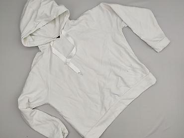 bluzy tanie: Sinsay, Bluza z kapturem damska, rozmiar M — 2