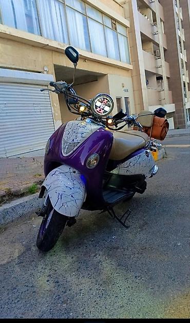 zongshen z max 150: Salam aleykum allah alanda satanda xeyirin versin heci bir problemi — 1