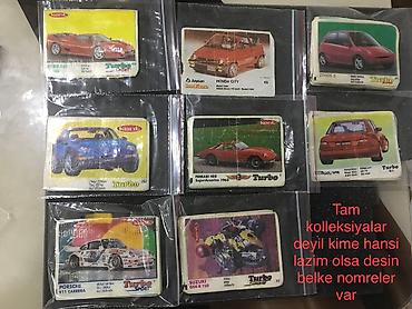 kohne pullarin satisi: Tam Kolleksiyalar 150 azn (her kolleksiya ayri ayriliqda ) — 4