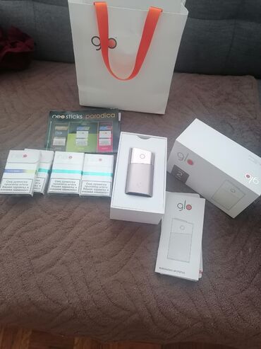 gde kupiti iqos šabac: Used