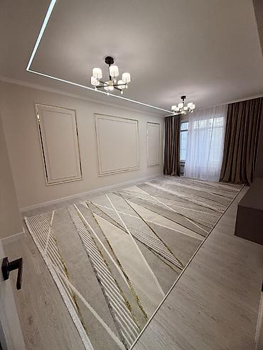 Продажа квартир: 3 комнаты, 108 м², Элитка, 9 этаж, Евроремонт — 2