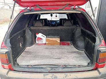 Volkswagen: Volkswagen Passat: 1992 г., 1.8 л, Механика, Бензин, Универсал — 15