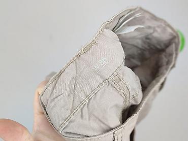 jeansy drip: Szorty damskie, rozmiar L — 4
