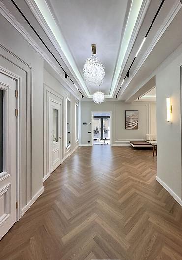 Продажа коттеджей и домов: Продается премиальный двухуровневый дом с качественным дизайнерским — 8