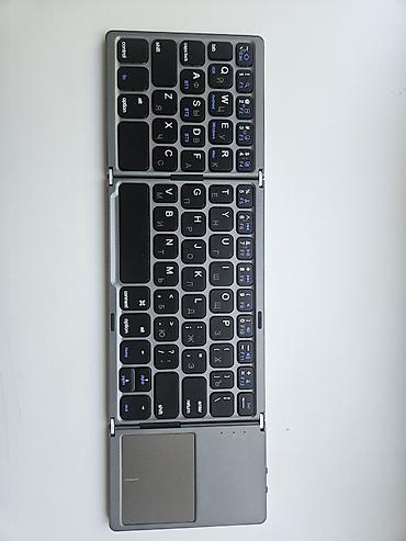 raspberry pi: Клавиатура, Мембранная, Bluetooth подключение — 1