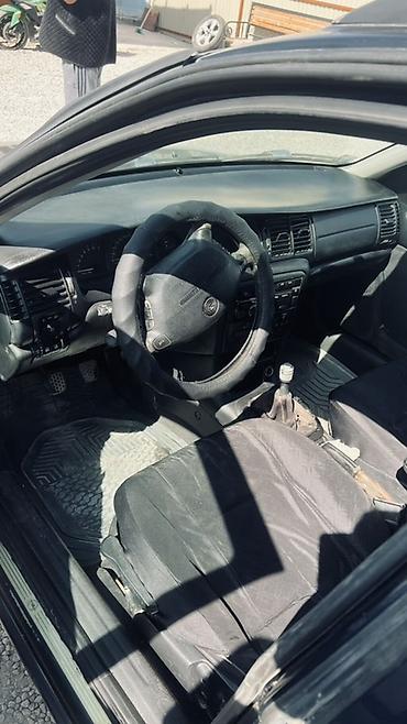 сапок грузовой мерс: Opel Vectra: 2000 г., 2 л, Механика, Бензин, Универсал — 3