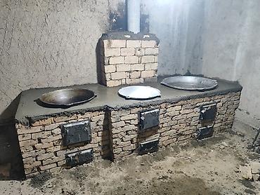 Очок: Барбекю, Казаны, Мангалы Доставка, Обработка, Гарантия Больше 6 лет опыта — 9