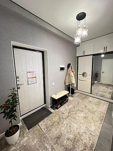 Новостройки от застройщика: 1 комната, 40 м² at lalafo.kg — 6 Новостройки от застройщика: 1 комната, 40 м² — 6