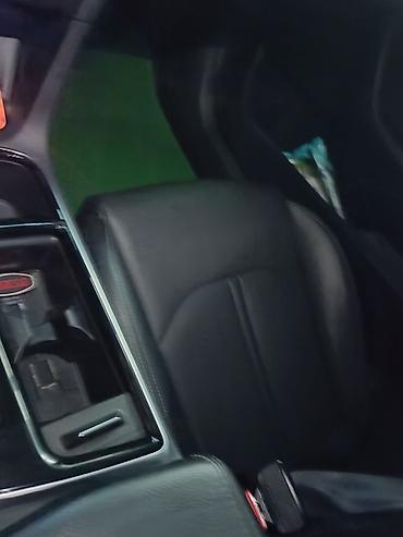 sprinter bazar: Hyundai Sonata: 2020 г., Автомат, Седан — 8