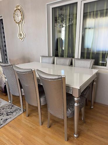 F99Masa dəsti 330₼. Ünvan Yeni Yasamal. 5363. Fatimə99