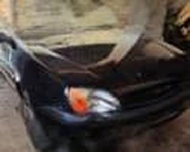 Glave motora: ALNASER ZA FORD C-MAX, COUGAR, ESCORT . OD 1998. DO 2010. GOD. | — 23