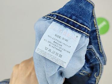 deichmann fb: Re-Dress, Szorty damskie, rozmiar S — 5