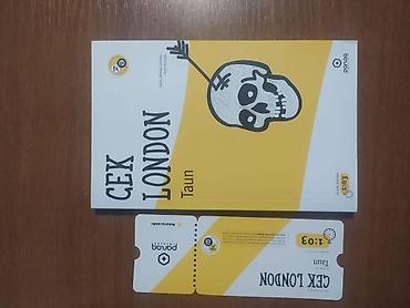 Bədii ədəbiyyat: Satılır: 4 kitabdan ibarət dəst 1) Daniel Defo, “Robinzon Kruzo” - — 17