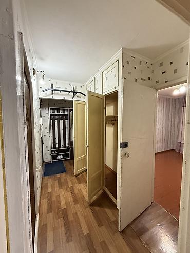 Продажа квартир: 2 комнаты, 43 м², Индивидуалка, 2 этаж, Косметический ремонт — 8